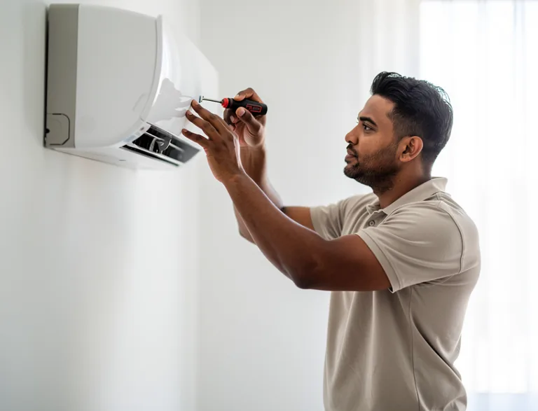 Klimaanlagenmontage Service in Neuwied
